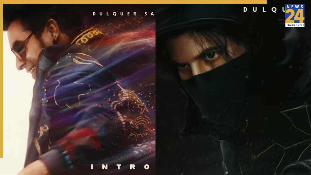 Dulquer Salmaan and Tovino Thomas tease their characters in Lokah universe; Check out posters