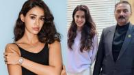 Disha Patani’s father breaks silence after Bareilly attack: Says ‘Khushboo was misrepresented’, calls firing ‘a conspiracy’