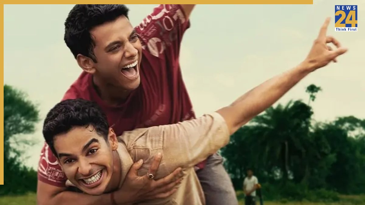 Karan Johar–Neeraj Ghaywan’s 'Homebound' wins big at Toronto