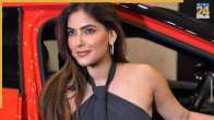 How is Karishma Sharma after train accident? Ragini MMS Returns actress shares health update