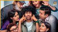 Mannu Kya Karega Review: A vapid coming-of-age Romcom