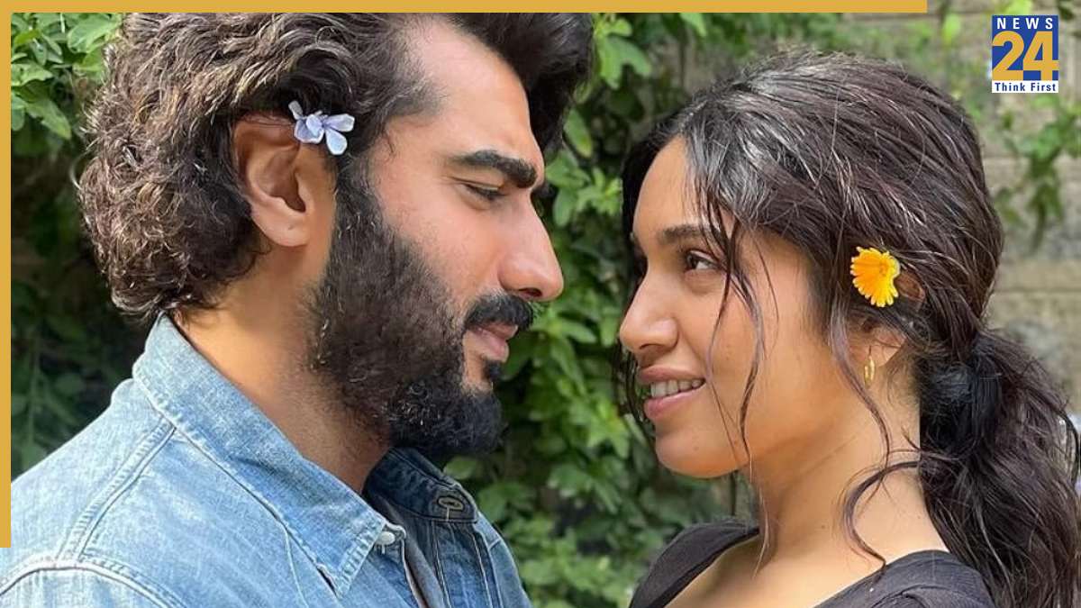 Arjun Kapoor-Bhumi Pednekar’s Box Office Disaster 'The Lady Killer' Silently Drops On YouTube