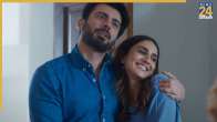 Aabeer Gulaal review: Fawad Khan-Vaani Kapoor rom-com receives mixed reactions from netizens on X after global release
