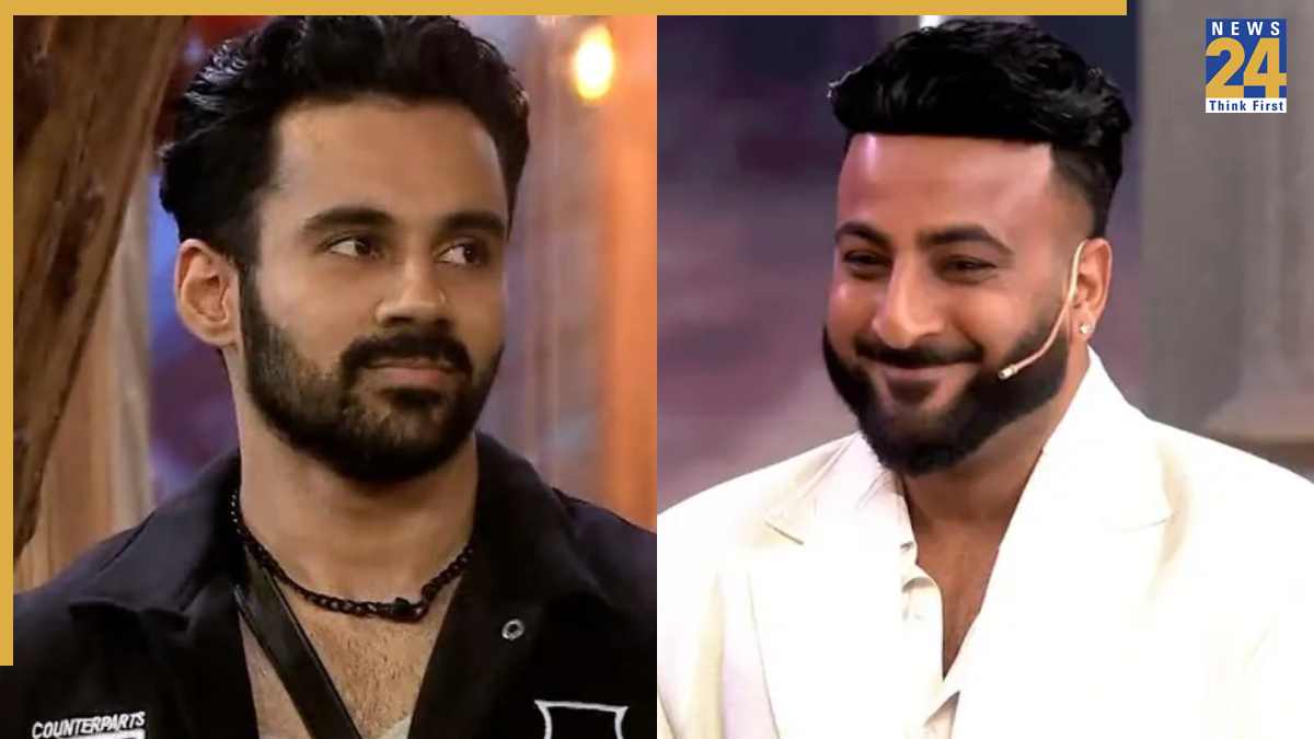 Bigg Boss 19: Will Abhishek Bajaj and Shehbaz Badesha evicted for a week or the entire season? What we know so far