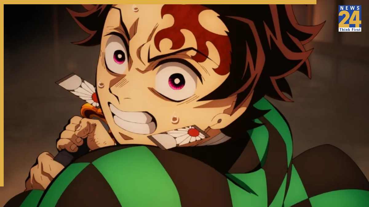 Demon Slayer Infinity Castle becomes biggest Anime opener, Smashes Mewtwo Strikes Back record