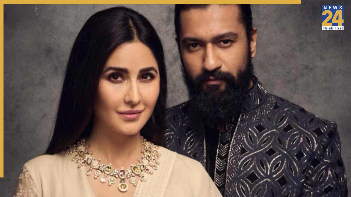 Are Katrina Kaif and Vicky Kaushal expecting their first child? Reports suggest THIS