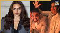 Who is Rachit Singh? The acting coach Huma Qureshi might secretly be engaged to!