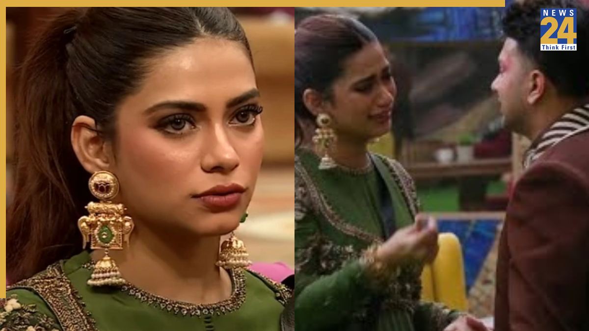 Bigg Boss 19: Why Nagma Mirajkar got voted out - Possible reasons explained