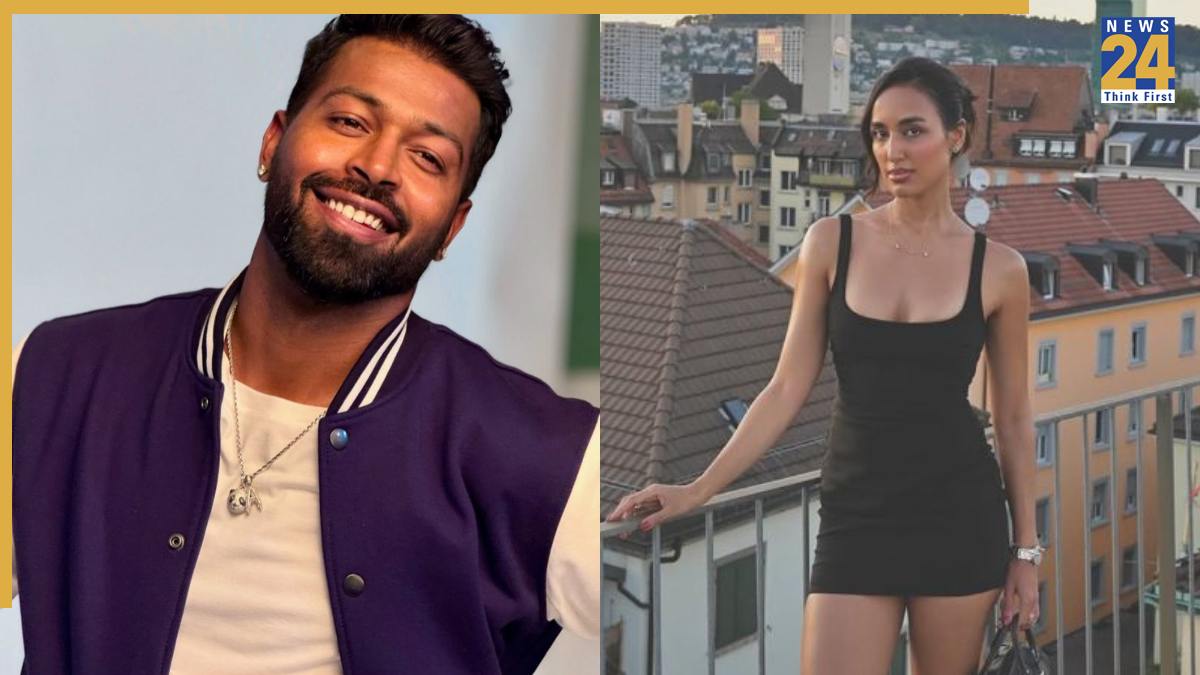 Is Hardik Pandya dating Model-Actor Maheika Sharma? What we know about the rumoured girlfriend