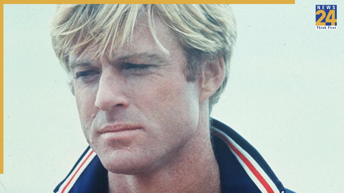 Robert Redford, Oscar-Winning Hollywood icon, dies at 89: A look back at his career