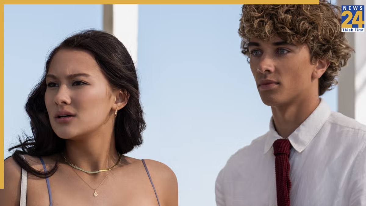 The Summer I Turned Pretty S3: Will there be a double episode finale? Will Belly and Conrad have a date in Paris? Fans buzz with theories