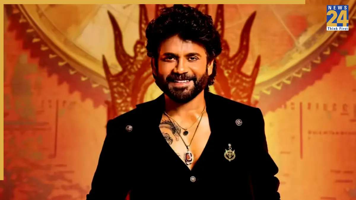 Bigg Boss Telugu 9: Celebrities And Commoners Join Nagarjuna’s Show With Double House Theme; Check Full Contestant List