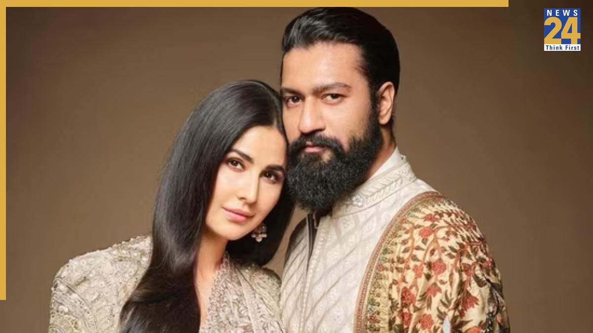 BeFunky-collage (80) Katrina Kaif-Vicky Kaushal to welcome baby in late October? Here's what the reports claim