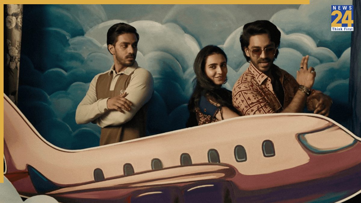 BeFunky-collage (90) Nishaanchi box office collection day 2: Anurag Kashyap’s movie earns modest, lags behind Akshay Kumar's Jolly LLB 3