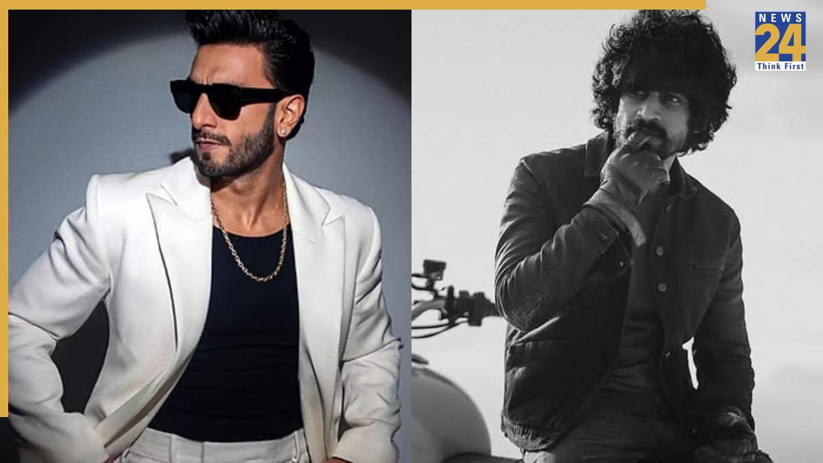 Arjun Das to play antagonist alongside Ranveer Singh in Don 3? Here’s what we’re hearing