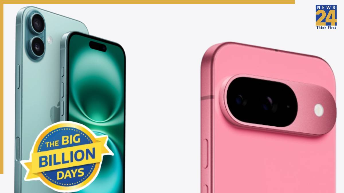 Flipkart Big Billion Days