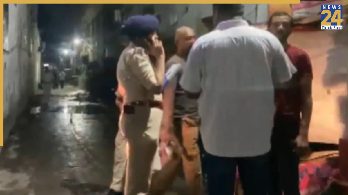 RJD Leader Rajkumar Rai Shot Dead In Patna Ahead, Police Probe Underway