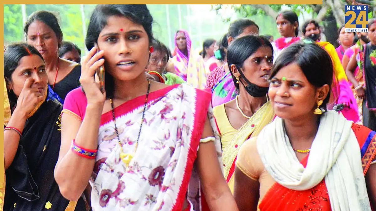 Bihar Women Scheme Mukhyamantri Mahila Rojgar Yojana: Every Woman In Bihar To Get Rs 10,000 As Loan, But On THESE Conditions Only!