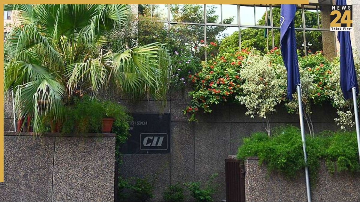 GLOBAL CAPABILITY CENTRES: India Inc’s blueprint to make India a future-ready world knowledge capital to create growth engines 