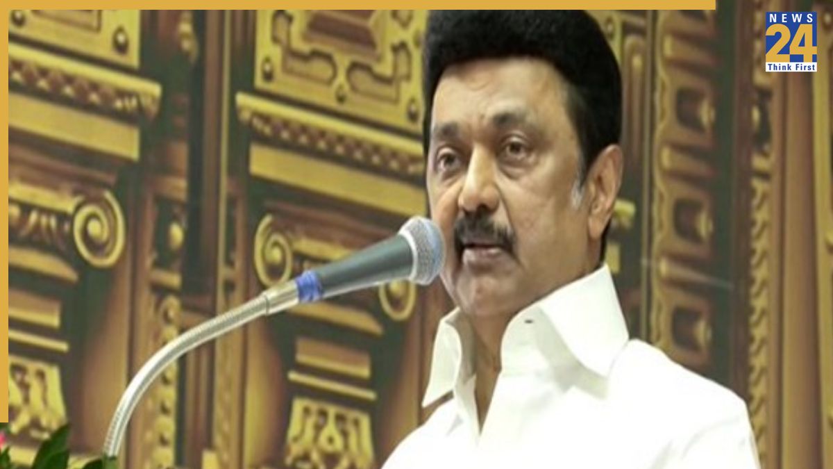 Tamil Nadu Stampede- CM MK Stalin announces Rs 10 Lakh compensation, orders One-Member Commission of Inquiry to probe