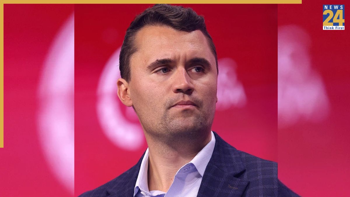 Who Was Charlie Kirk? Trump Loyalist, Campus Activist And Youth Leader Killed At Utah Rally