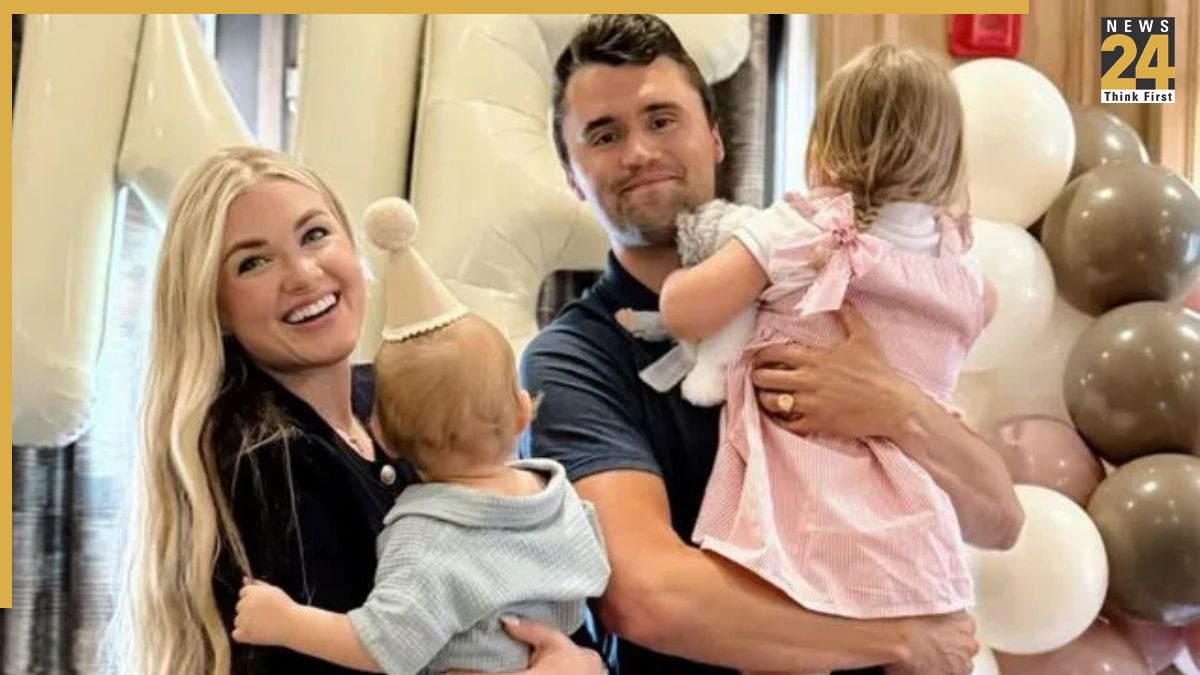 Charlie Kirk Net Worth: How Rich Was The Trump Ally And Activist Shot Dead At Utah University?