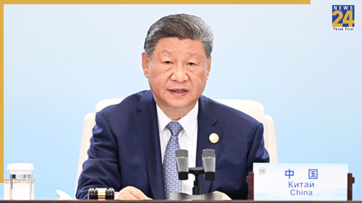 At SCO Summit, China Announces Major Initiatives For Member States That Could Impact Millions – Details Inside