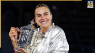 Aryna Sabalenka wins US Open 2025