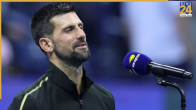 Novak Djokovic in US Open 2025