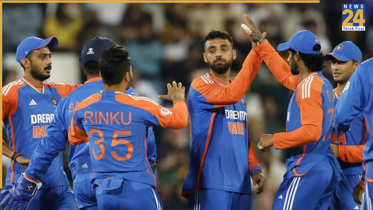 India will play its first match of Asia Cup 2025 against UAE