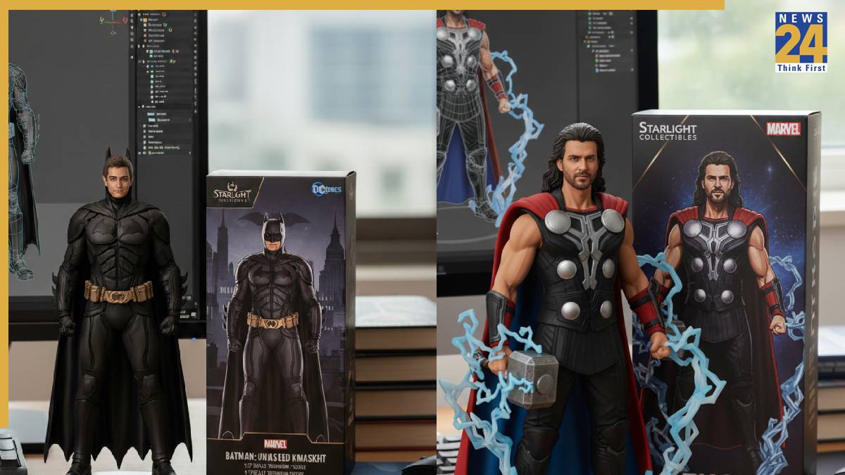 Nano Banana Hrithik and Dhanush Nano Banana Hrithik and Dhanush-1