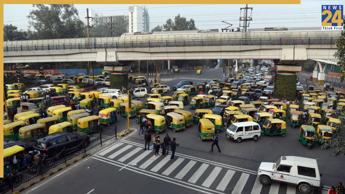 Big Relief For Delhiites! PWD’s 8 Big Projects To Ease Jams; Major Revamp At ITO
