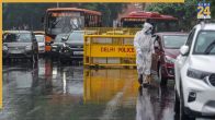 Delhi Braces For More Rain As Monsoon Conditions Remain Active, Check IMD’s Forecast For Next 5 Days