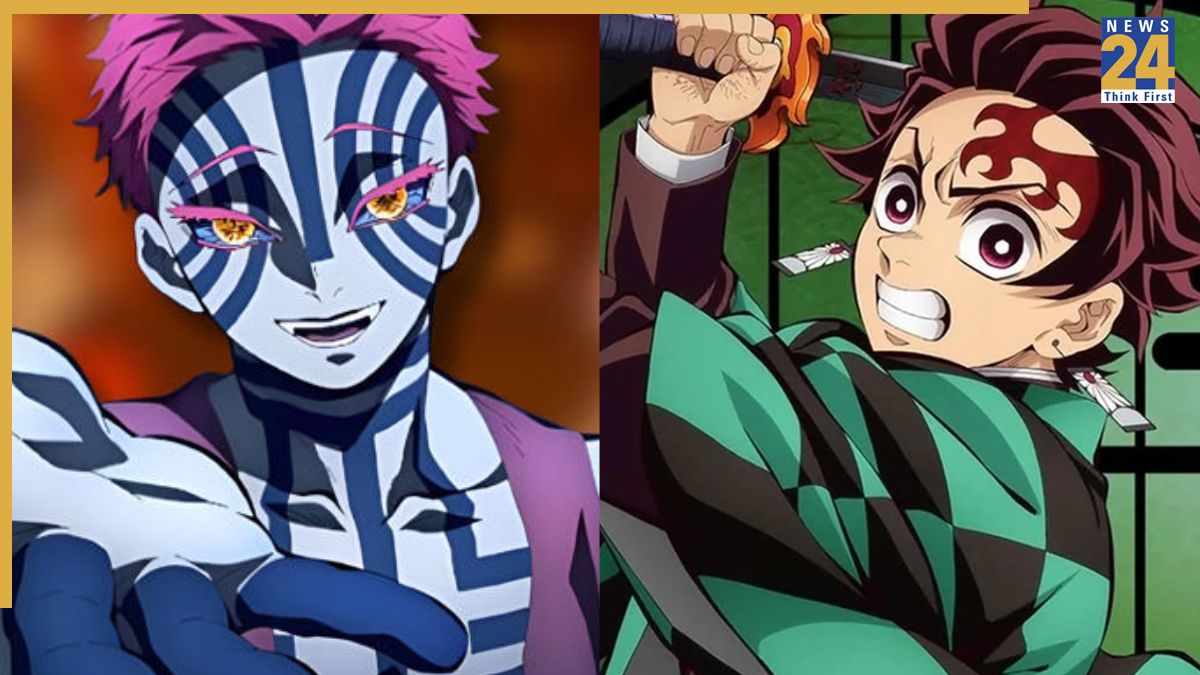 Demon Slayer Infinity Castle box office collection India day 5: Japanese anime beats Jujutsu Kaisen 0 and Suzume, earns Rs…