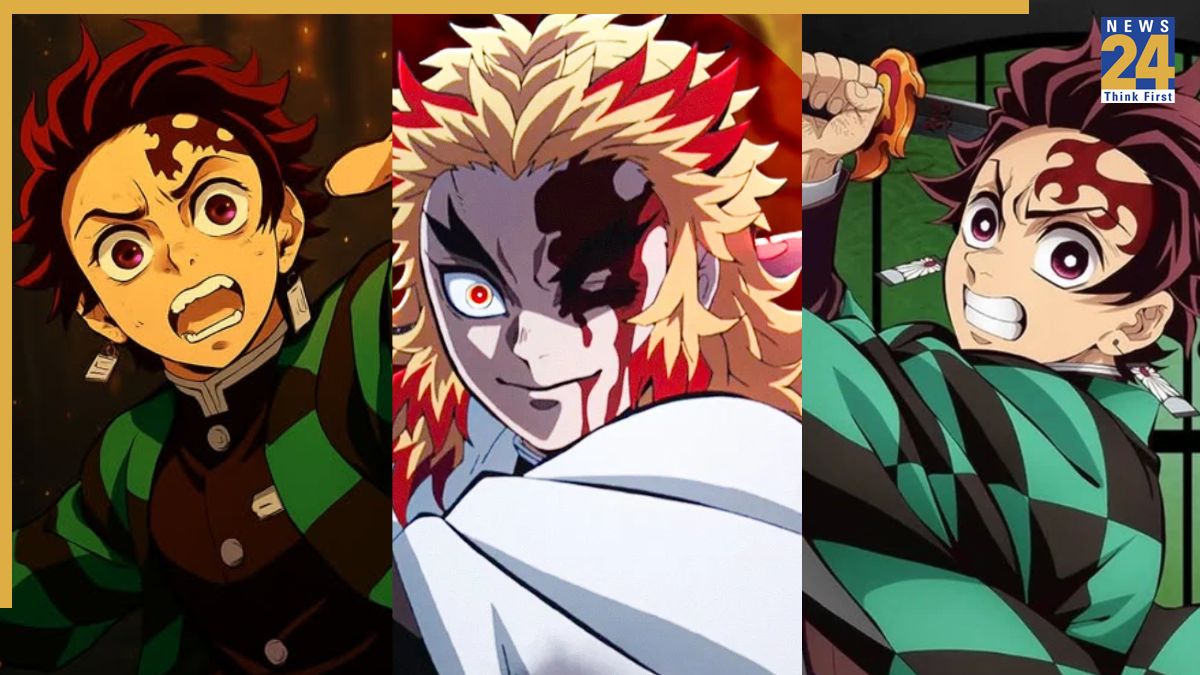 Demon Slayer Infinity Castle box office collection India, day 2: Japanese anime continues to spark frenzy, collects a whopping Rs…