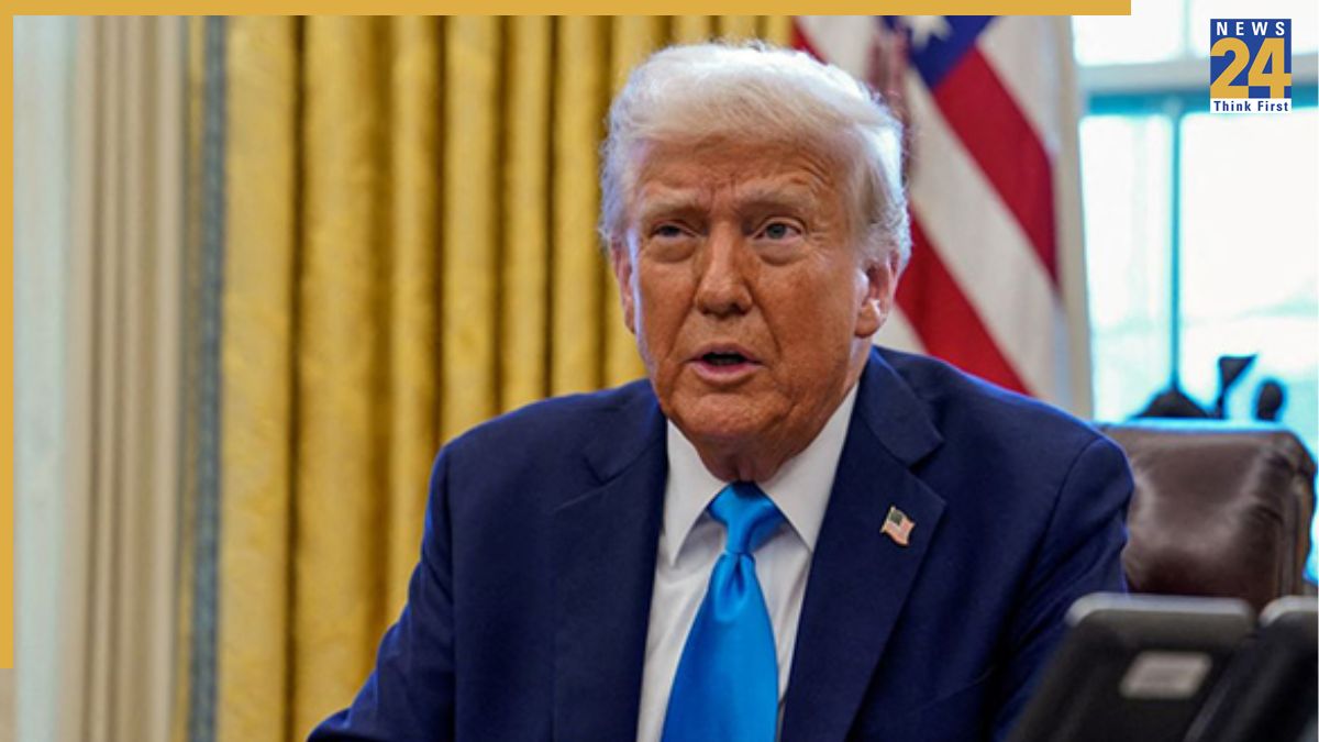 Donald Trump Donald Trump