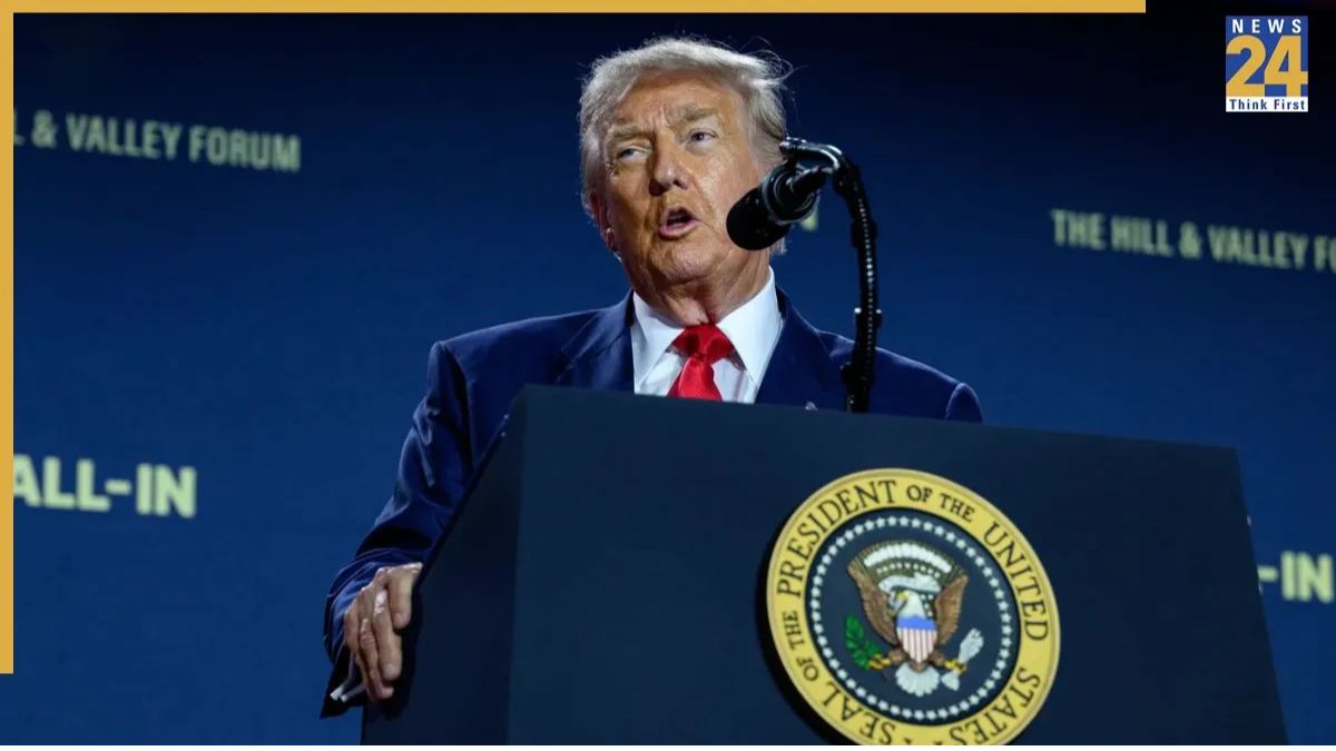 Trump designates Antifa as terrorist organisation, calls group a ‘dangerous, radical left disaster’ Trump designates Antifa as terrorist organisation, calls group a ‘dangerous, radical left disaster’