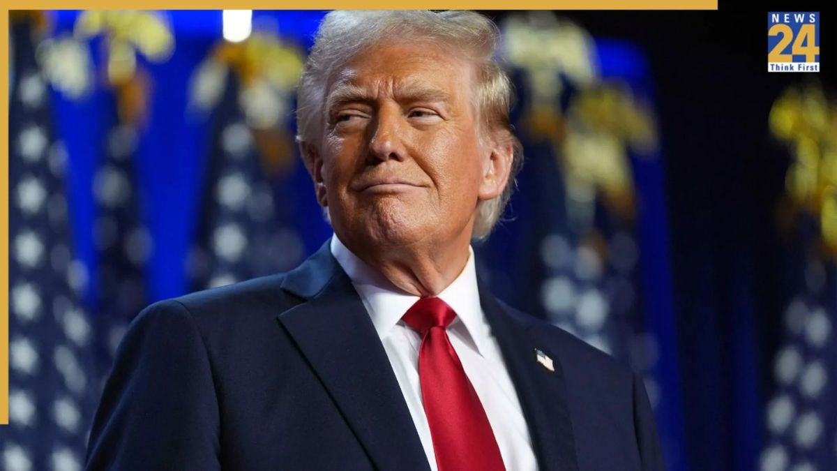 Donald Trump to address UNGA