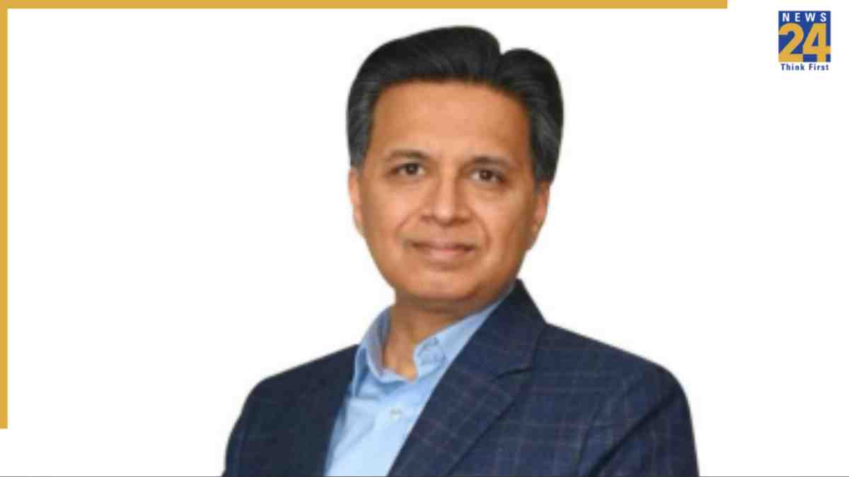 Dr. Vikas Garg Eraaya Lifespaces And EBIX Group Set Global Expansion In Motion With Strong Leadership