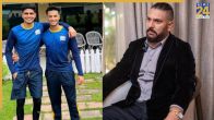 Yuvraj Singh gives special advice to Shubman Gill and Abhishek Sharma