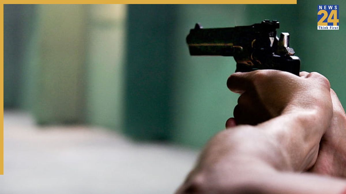 Delhi: Two Dead In Pratap Nagar Firing; Police Launch Manhunt For Assailants