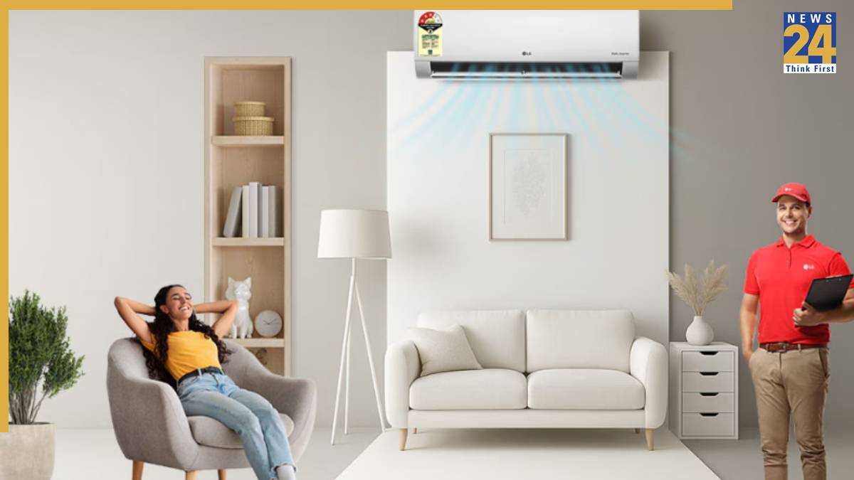 Flipkart Air Conditioner