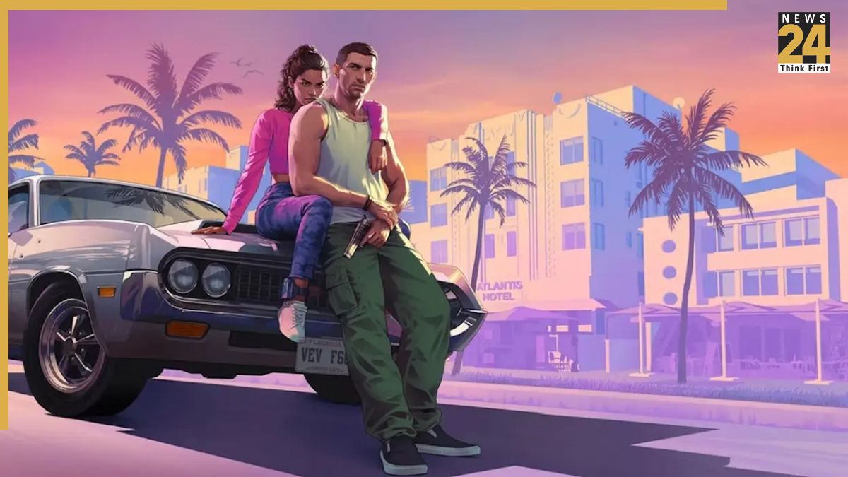 Grand Theft Auto 6 (GTA 6): Release Date, expected price in india, characters, map - all you need to know