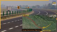 Ganga Expressway Nears Completion With 89% Progress, Set to Boost Connectivity Across 12 UP Districts