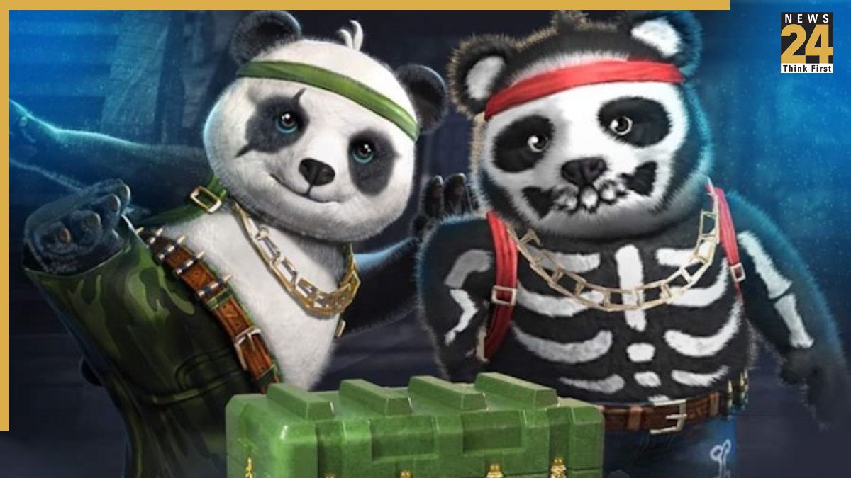 Garena-free-fire-max_278f76 Garena Free Fire Max Redeem codes today September 22, 2025: Unlock Tails Interwine, Jubilee Dragontail gun skin, Detective Panda pet