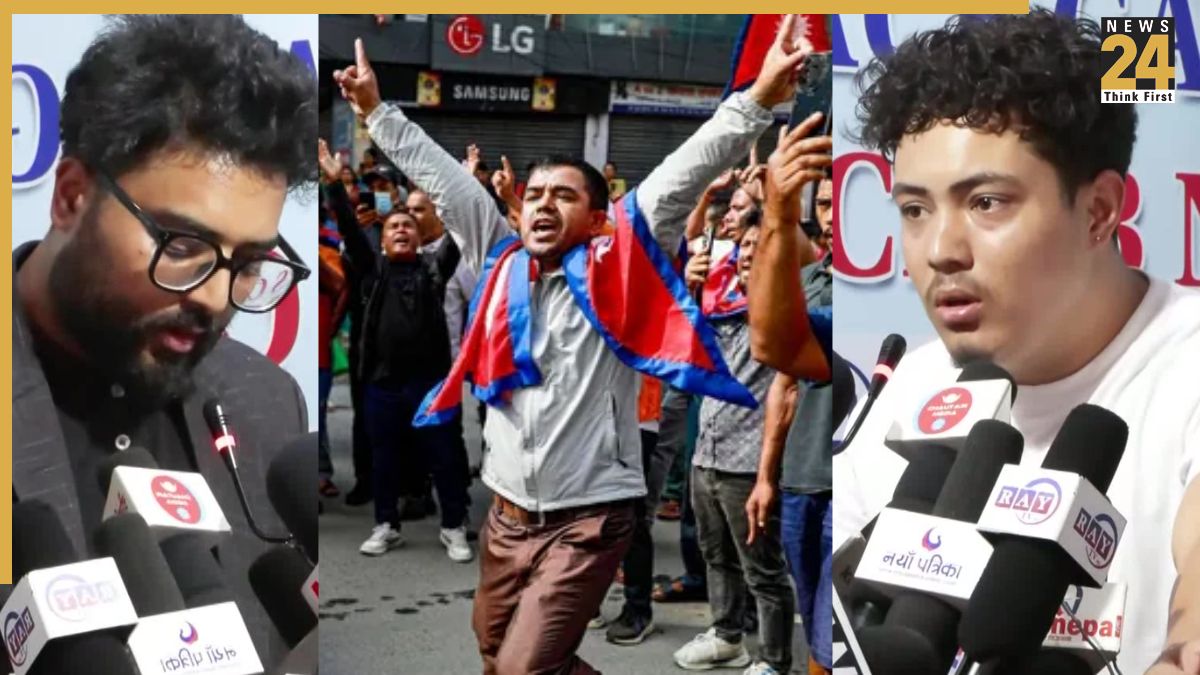 It’s Official! Gen Z wants Sushila Karki as Nepal PM; Dissolve Parliament to Amend Constitution – 10-Point Agenda from Leaders’ Press Conference