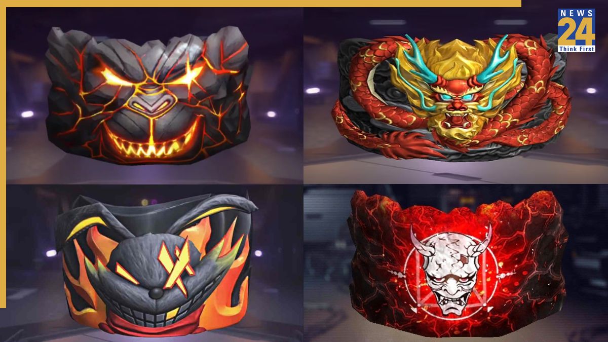 5 Gloo Wall Tricks Every Free Fire Max Player Should Know To Defeat Enemies