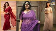 Google Gemini AI Nano Banana saree trend: Top 8 prompts to get a retro Bollywood look