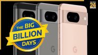 Google Pixel 9 To Get Massive Price Cut During Flipkart Big Billion Days Sale, To Be Offered For Just Rs...