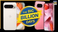 Flipkart Big Billion Days: Google Pixel 9 price to drop from Rs 79,999 to just Rs...